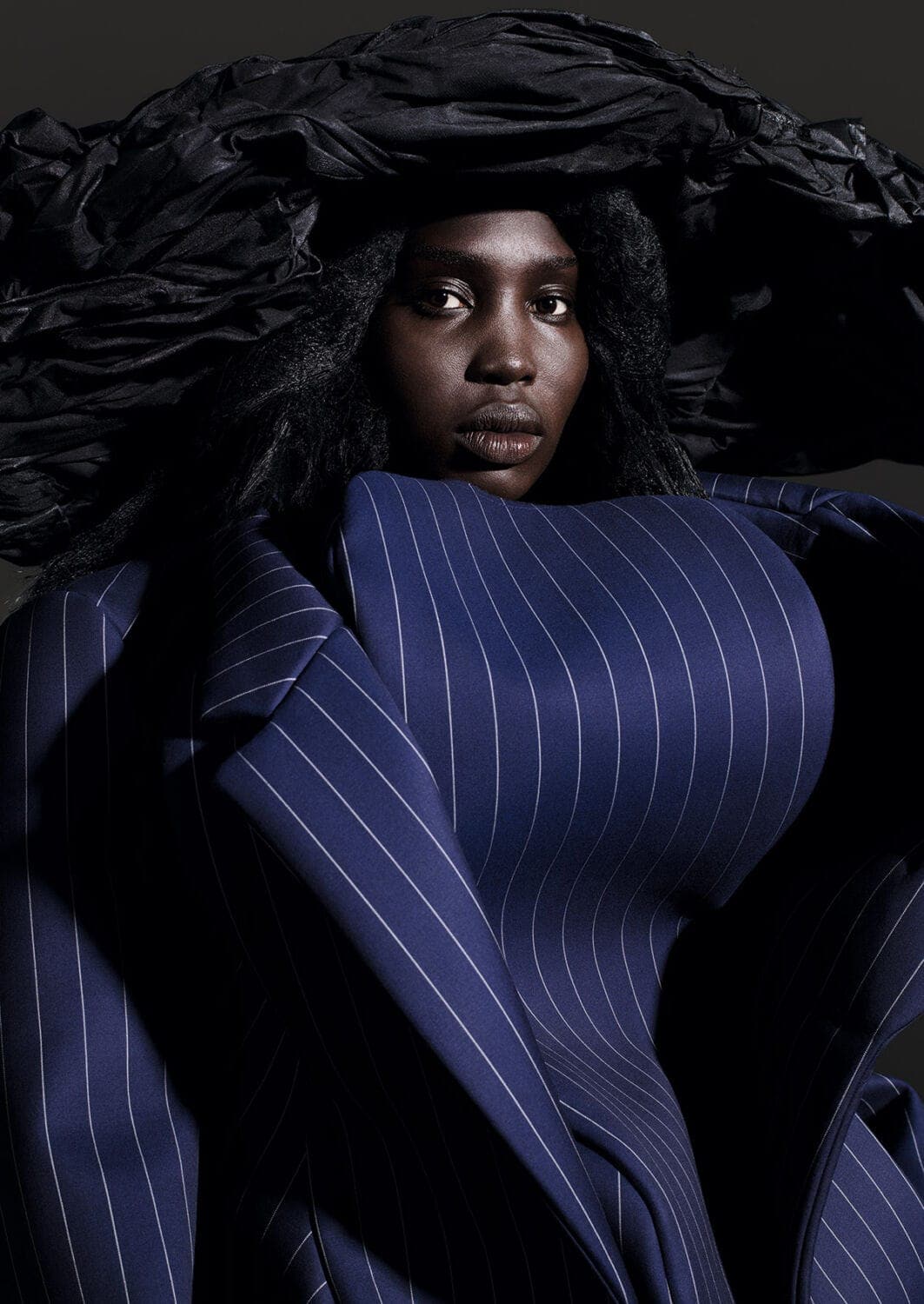 コム デ ギャルソン川久保玲が、スーツに込めたメッセージ - 10